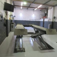 Resin Flooring Specialists South Shields Tyne and Wear
