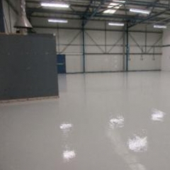 Resin Flooring Specialists County Durham