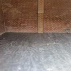 Resin Flooring Specialists Wooler Northumberland