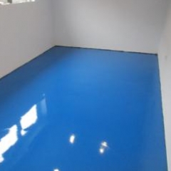 Domestic Garage Flooring Specialists Sunderland