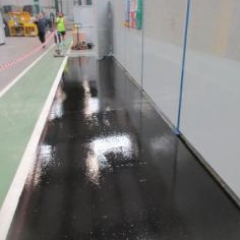 Epoxy Flooring Specialists Newcastle Upon Tyne