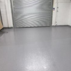 Warehouse Floor Painters Gateshead Tyne and Wear