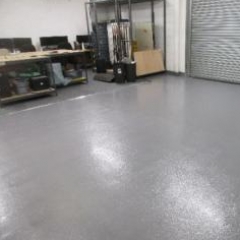 Anti Slip Warehouse Floor Coatings Tyne and Wear