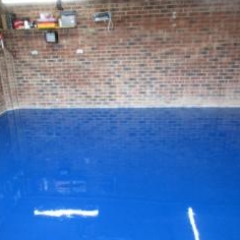 Epoxy Flooring Specialist Northallerton North Yorkshire