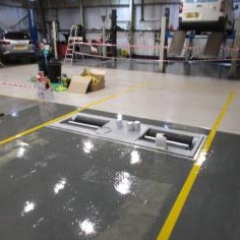 Resin Flooring North East Specialists Resin Floors