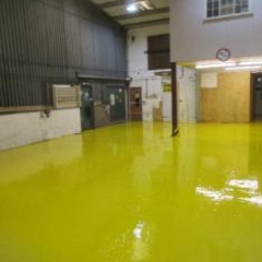 Resin Flooring Specialists Beamish County Durham