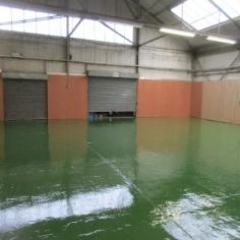 Epoxy Flooring Specialists Newcastle Upon Tyne