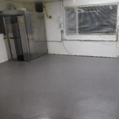 Food Safe Resin Flooring Systems Whitby North Yorkshire