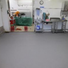 Food Grade Resin Flooring Whitby North Yorkshire