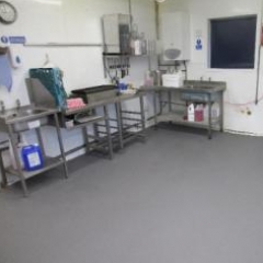 Food Grade Resin Floor Screed Whitby North Yorkshire