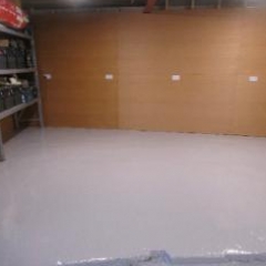 Resin Flooring Specialists Norton Stockton on Tees