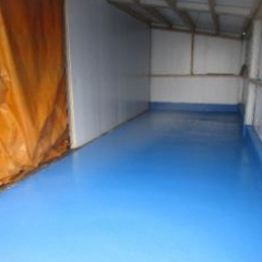 Food Grade Resin Flooring Yarm North Yorkshire