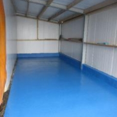 Food Grade Polyurethane Flooring Yarm North Yorkshire