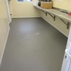 Food Grade Resin Flooring Easingwold North Yorkshire