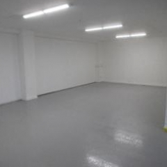 Anti Slip Resin Floors Leeming Bar North Yorkshire