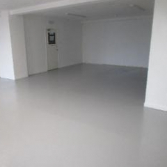 Resin Flooring Specialists Leeming Bar North Yorkshire