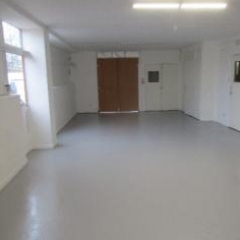 Commercial Resin Flooring Leeming Bar North Yorkshire