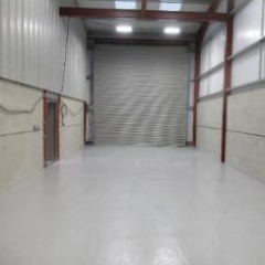 Epoxy Flooring Specialists Hexham Northumberland