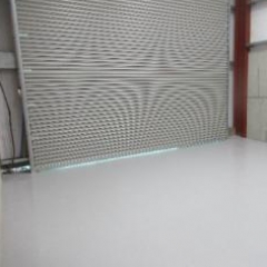 Resin Flooring Specialists Hexham Northumberland