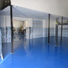 Resin Flooring Specialists Newcastle Upon Tyne