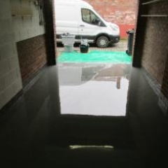 Resin Flooring Contractors Darlington County Durham