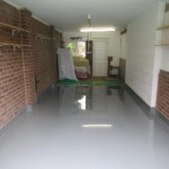 Epoxy Flooring Specialists Darlington County Durham