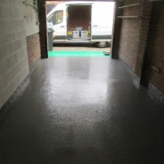 Resin Flooring Specialists Darlington County Durham
