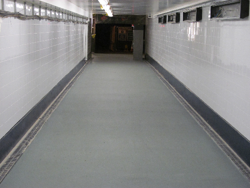 Seamless epoxy resin floor screeding North East England Seamless epoxy resin floor screeding North East England