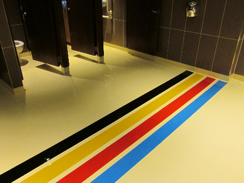 Designer resin flooring in Witney Oxfordshire Designer resin flooring in Witney Oxfordshire