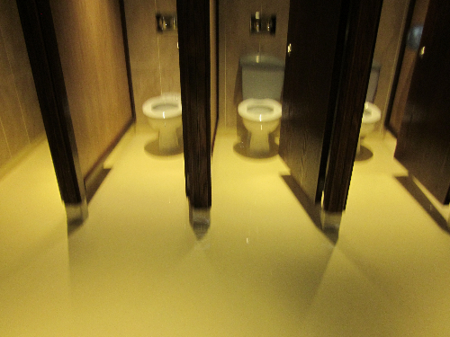Decorative epoxy resin flooring Decorative epoxy resin flooring