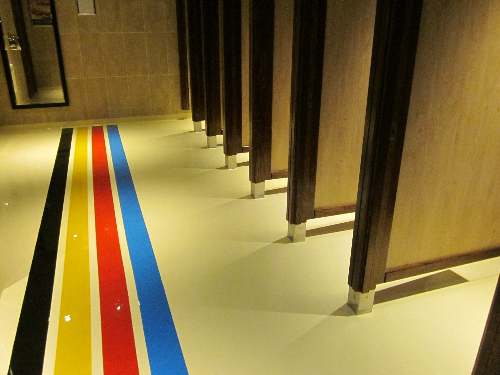 resin flooring by Resin Flooring North East Ltd resin flooring by Resin Flooring North East Ltd